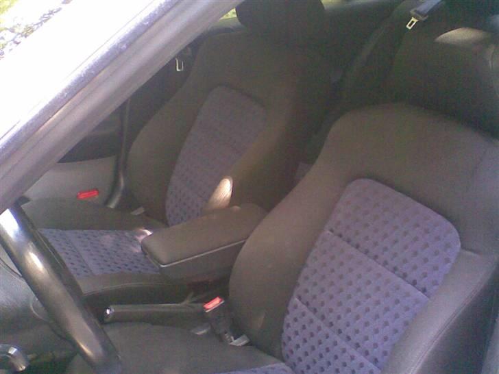 Seat Toledo sport Solgt!! billede 5