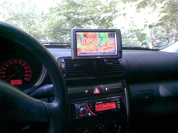 Seat Toledo sport Solgt!! billede 6