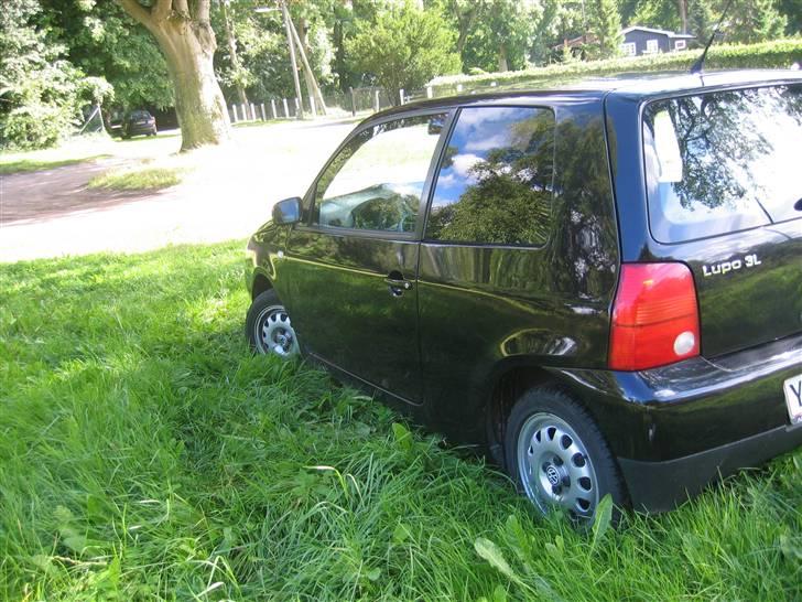 VW Lupo TDI 3L *TIL SALG* billede 3
