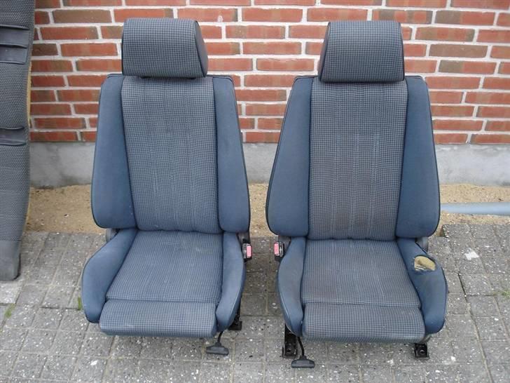 BMW 320i Touring billede 15