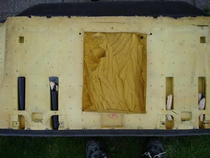 BMW 320i Touring billede 19