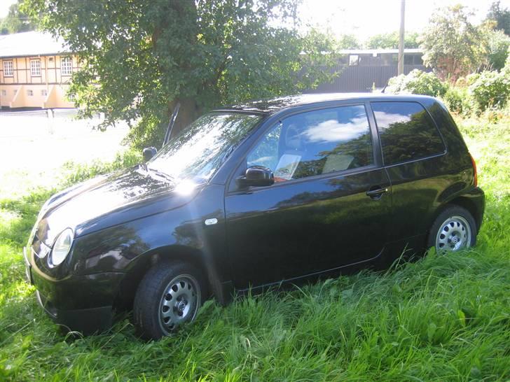 VW Lupo TDI 3L *TIL SALG* billede 4