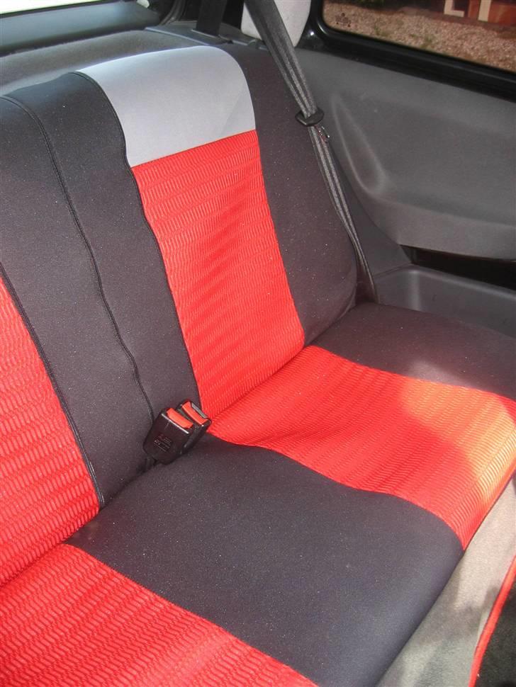 VW Lupo TDI 3L *TIL SALG* billede 5
