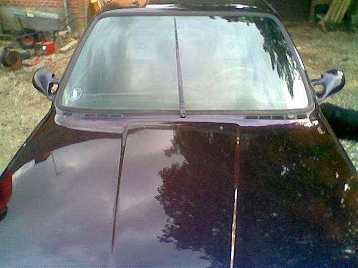 BMW e30 320i solgt billede 8