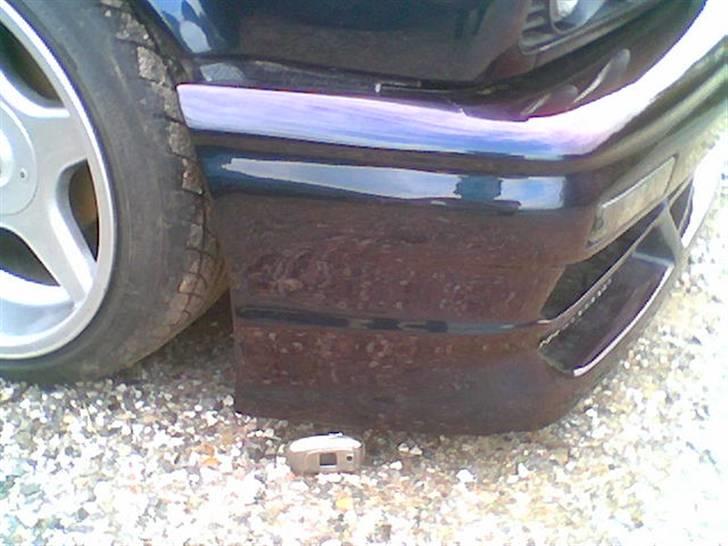 BMW e30 320i solgt billede 10