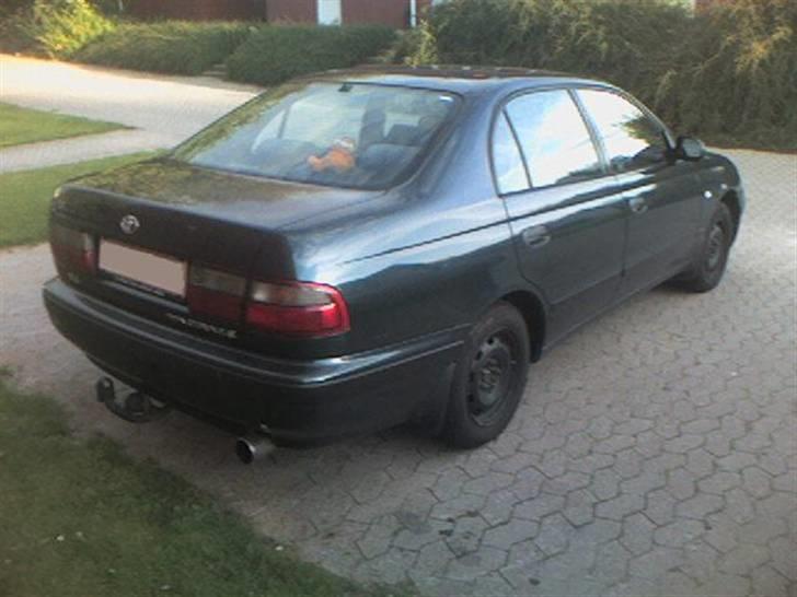 Toyota Carina E GLI  billede 2