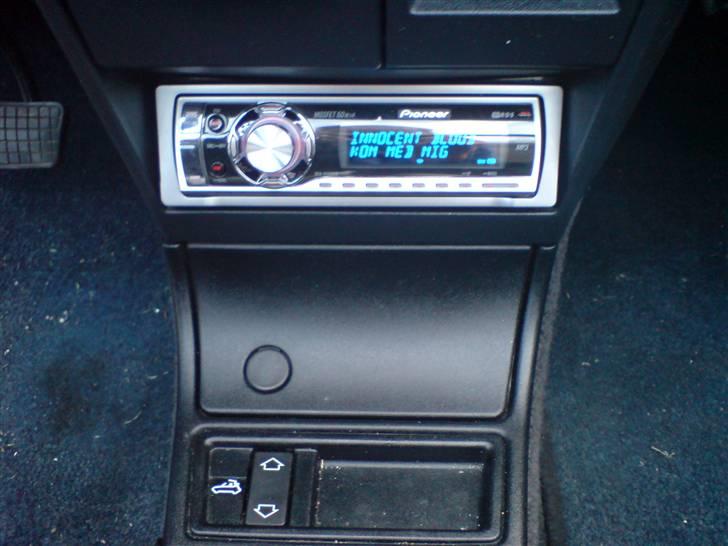 Peugeot 205 CJ billede 3