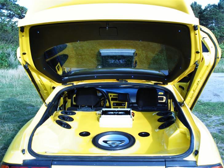 Toyota Celica billede 8