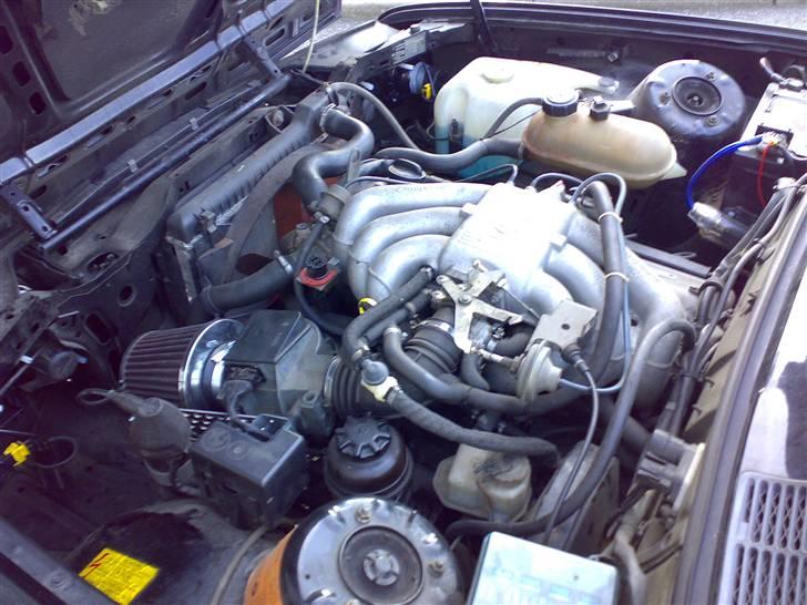 BMW e30 (solgt) billede 2