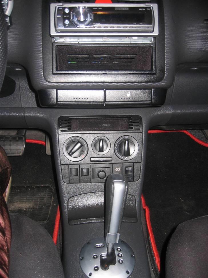 VW Lupo TDI 3L *TIL SALG* billede 8