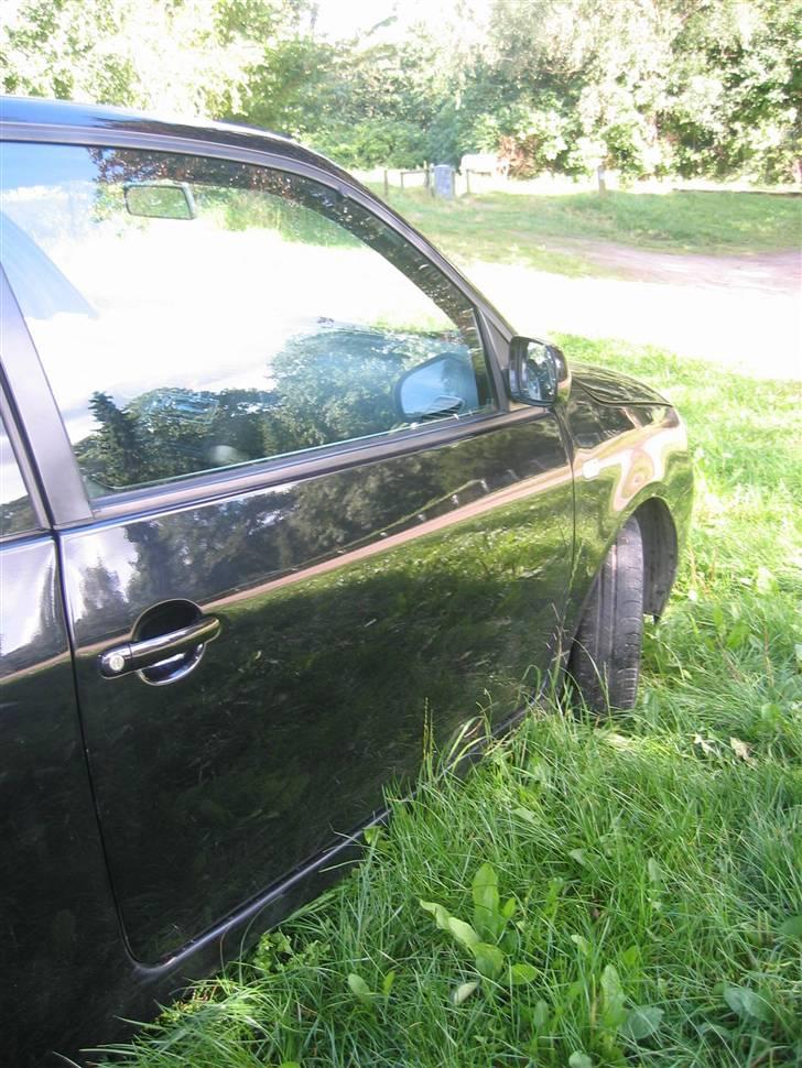 VW Lupo TDI 3L *TIL SALG* billede 9