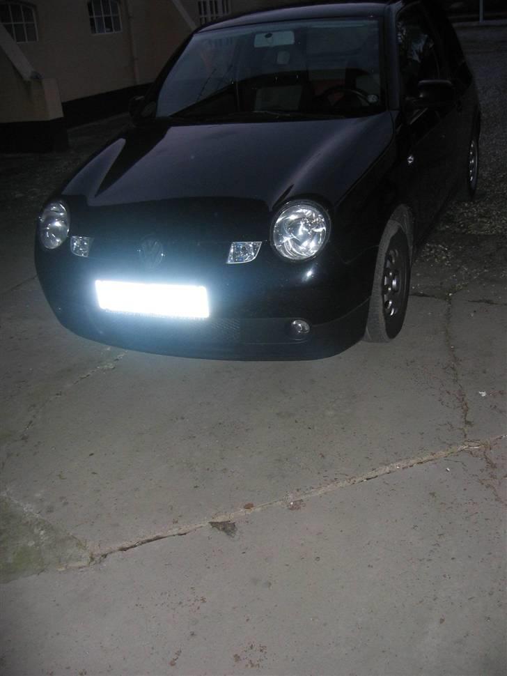 VW Lupo TDI 3L *TIL SALG* billede 10