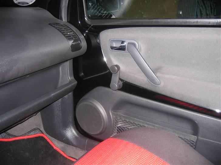 VW Lupo TDI 3L *TIL SALG* billede 11