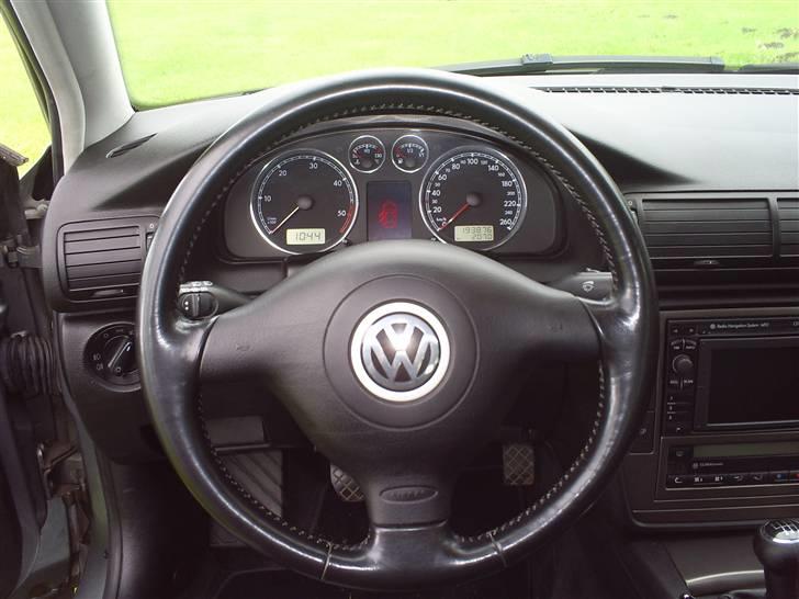 VW Passat  billede 14