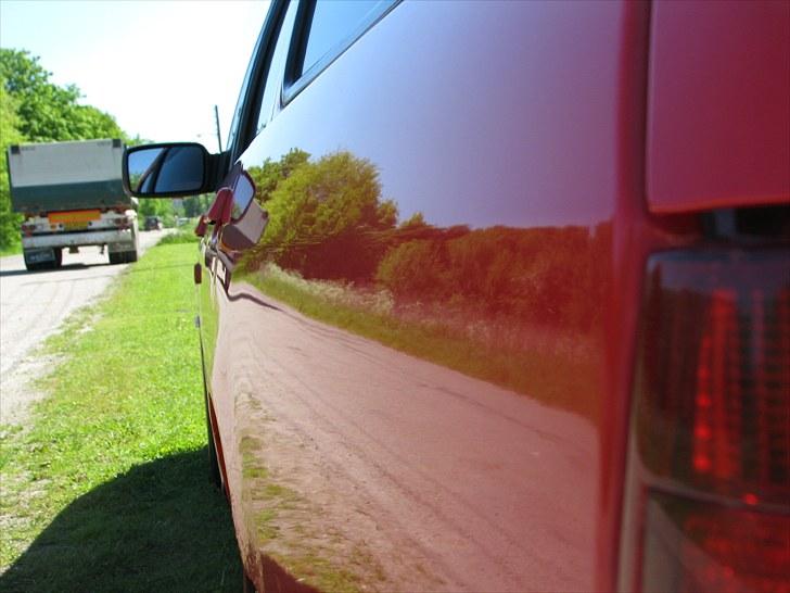 Ford Sierra "RS" billede 10