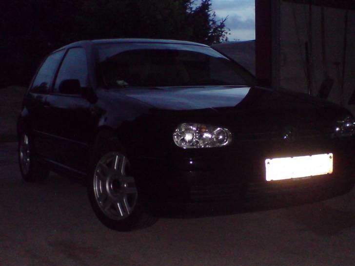 VW Golf Gti 125 (SOLGT) billede 6