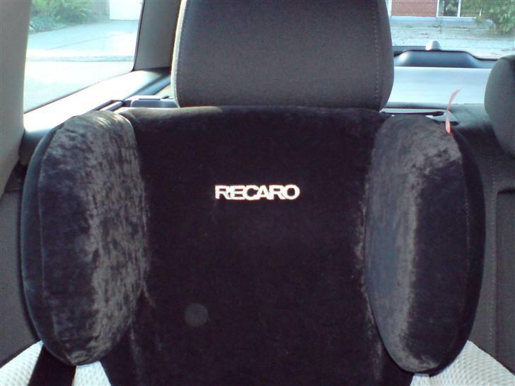 Audi A4 Avant *SOLGT* - Co driver seat.. billede 4