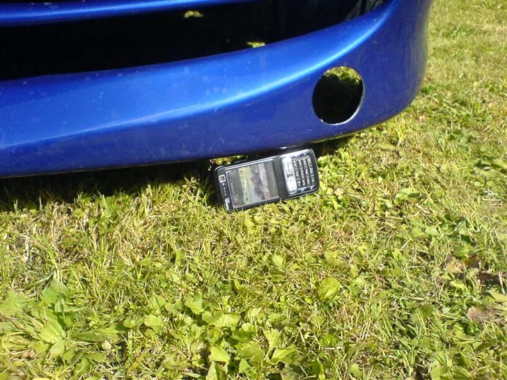 VW Golf 3 GT billede 17