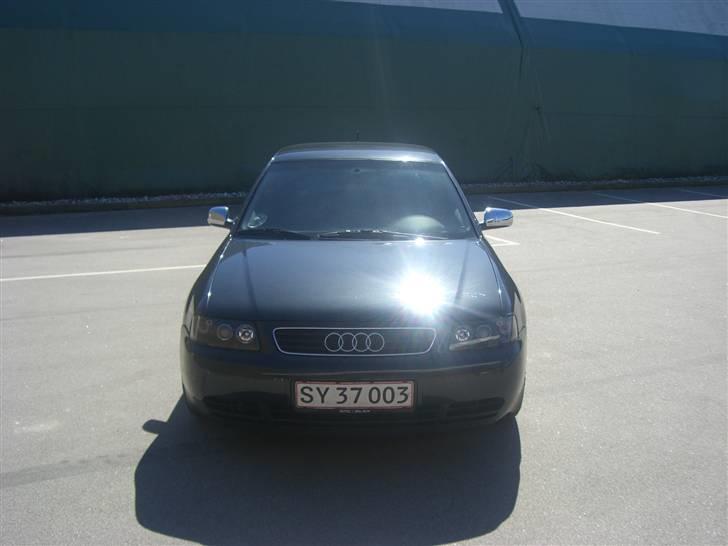 Audi A3 (solgt)  billede 2