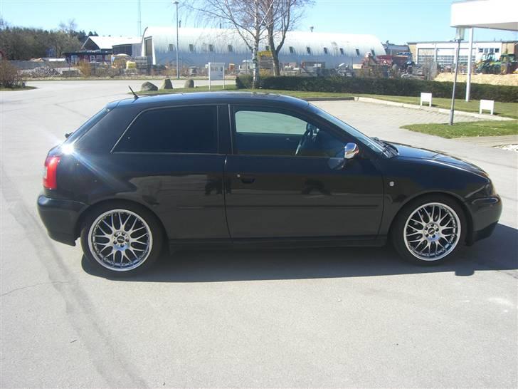 Audi A3 (solgt)  billede 3