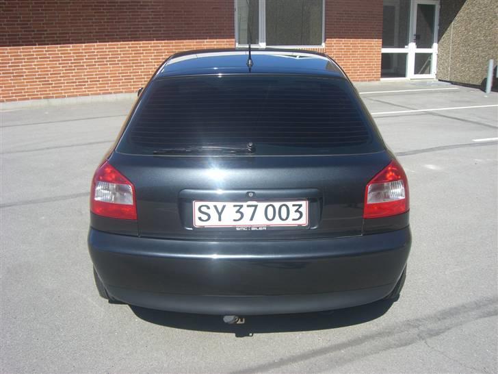 Audi A3 (solgt)  billede 4