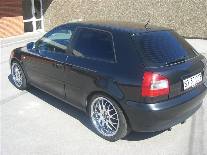 Audi A3 (solgt)  billede 5