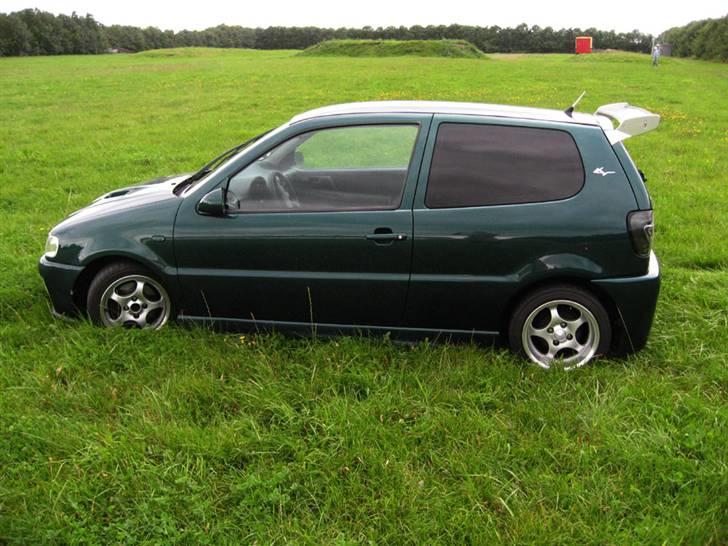 VW Polo 6n ((( Solgt  ))) billede 13