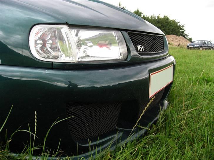 VW Polo 6n ((( Solgt  ))) billede 16