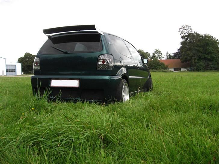 VW Polo 6n ((( Solgt  ))) billede 17