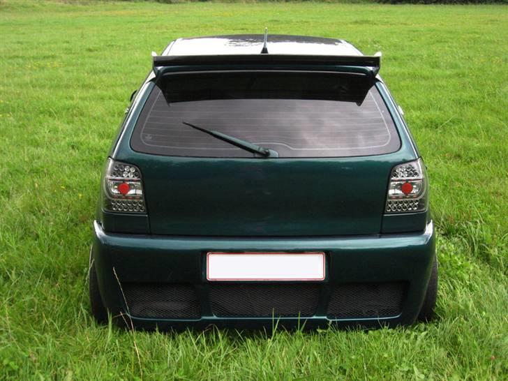 VW Polo 6n ((( Solgt  ))) billede 18