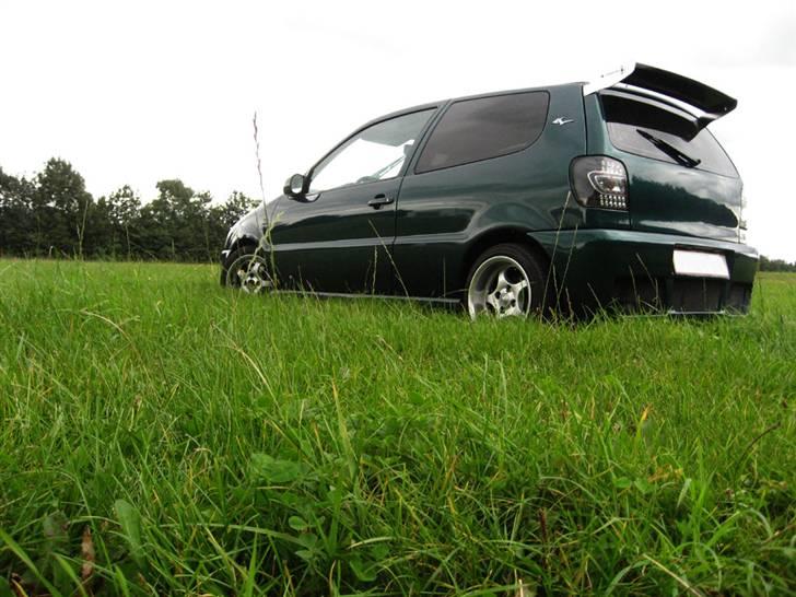 VW Polo 6n ((( Solgt  ))) billede 19