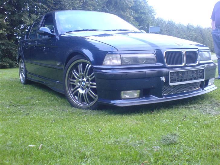 BMW 318 E36 Solgt billede 1