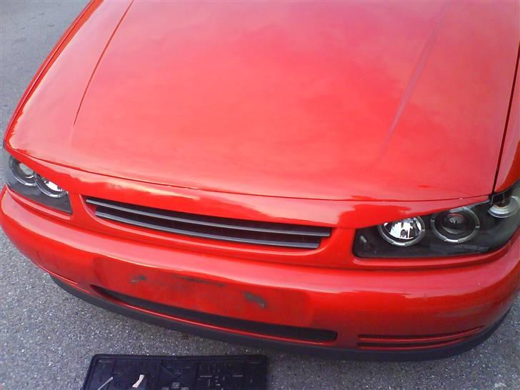 VW Polo 1,4 16v SOLGT! billede 12