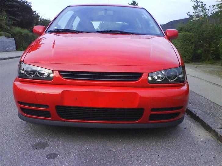 VW Polo 1,4 16v SOLGT! billede 14