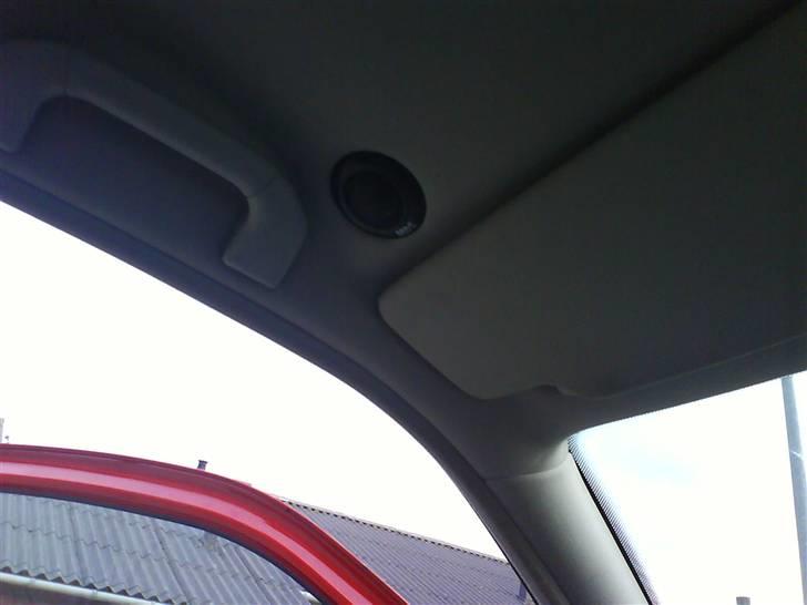 VW Polo 1,4 16v SOLGT! billede 17