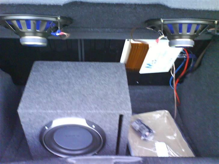 VW Polo 1,4 16v SOLGT! billede 19