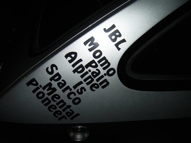 Opel Kadett City  SOLGT billede 15