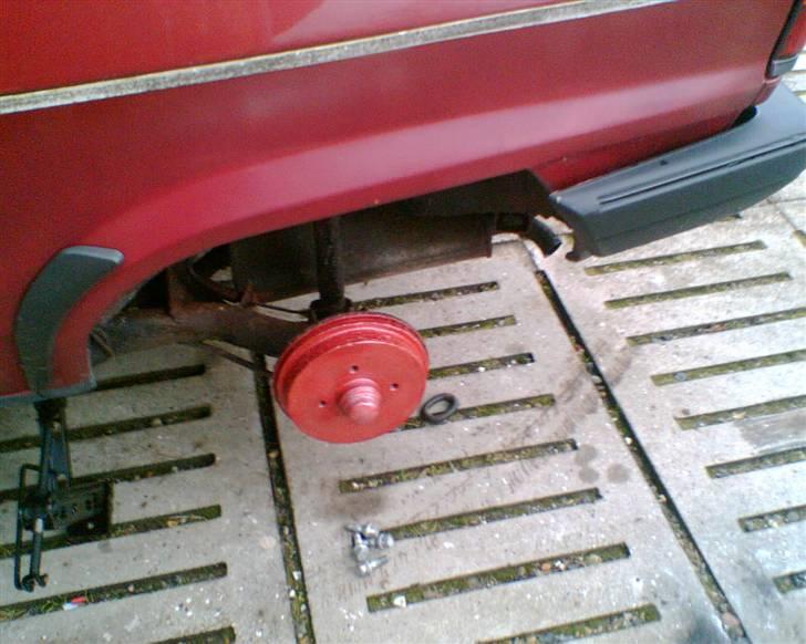 VW polo SOLGT billede 6