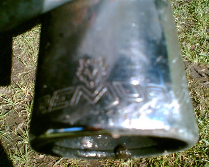 VW polo SOLGT billede 7