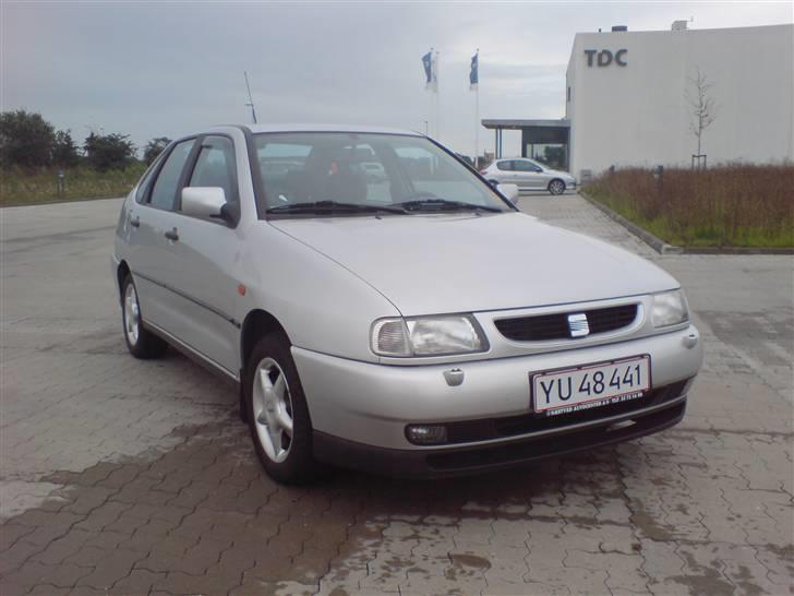 Seat Cordoba SXE "SOLGT" billede 1