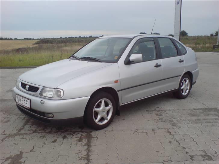 Seat Cordoba SXE "SOLGT" billede 2