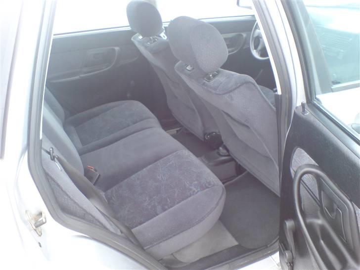 Seat Cordoba SXE "SOLGT" billede 4