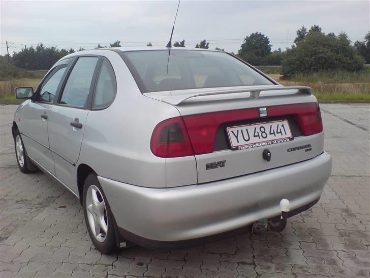 Seat Cordoba SXE "SOLGT" billede 5