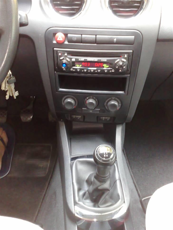 Seat Ibiza (solgt) billede 17