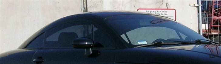 Audi TT (solgt) billede 4