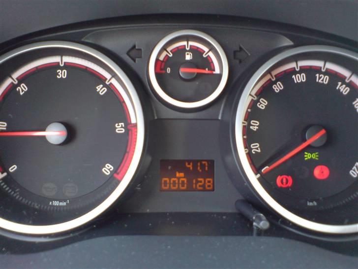 Opel Corsa D CDTI Sport billede 3