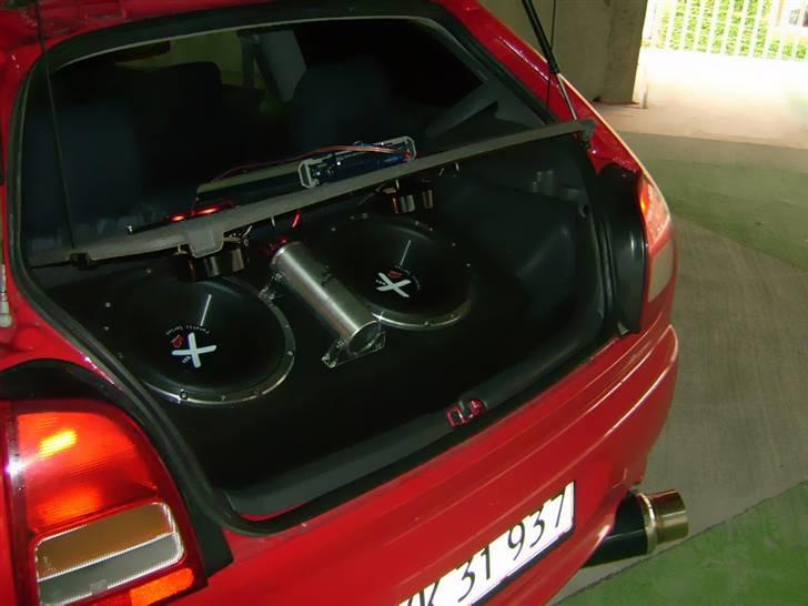 Mitsubishi ISCOLT SOLGT billede 7