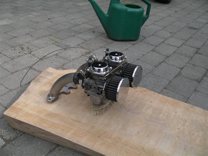 Opel kadett c  billede 17