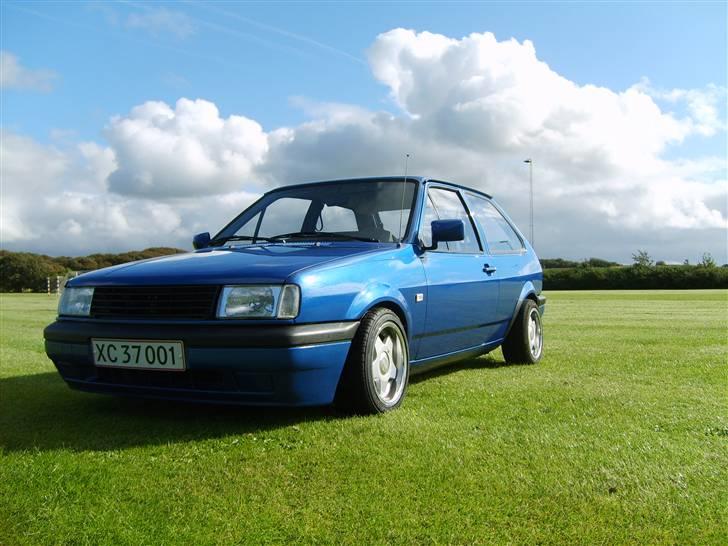 VW Polo Coupé -= SOLGT =- - Fra sidste år billede 15