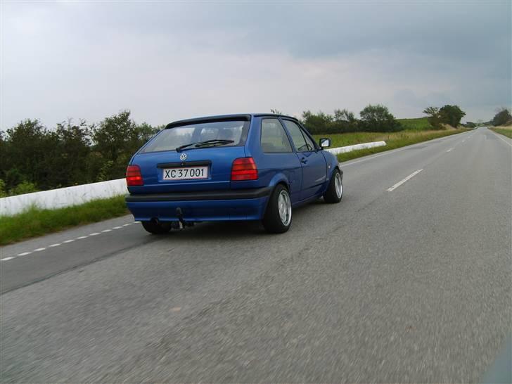 VW Polo Coupé -= SOLGT =- - Fra sidste år billede 20